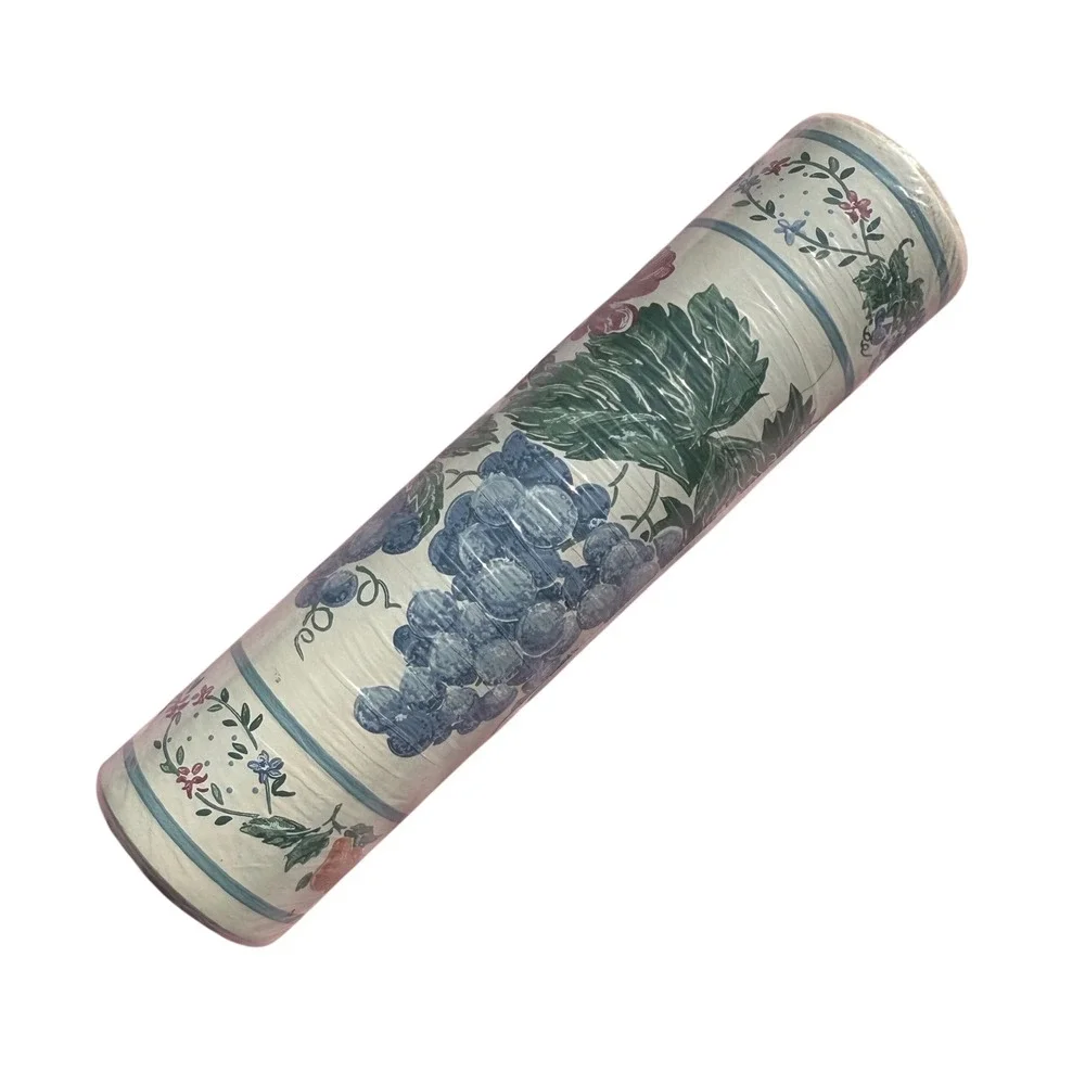 Imperial Wallpaper Border Pre-Pasted Coordinated Borders‎ 5 yd Roll